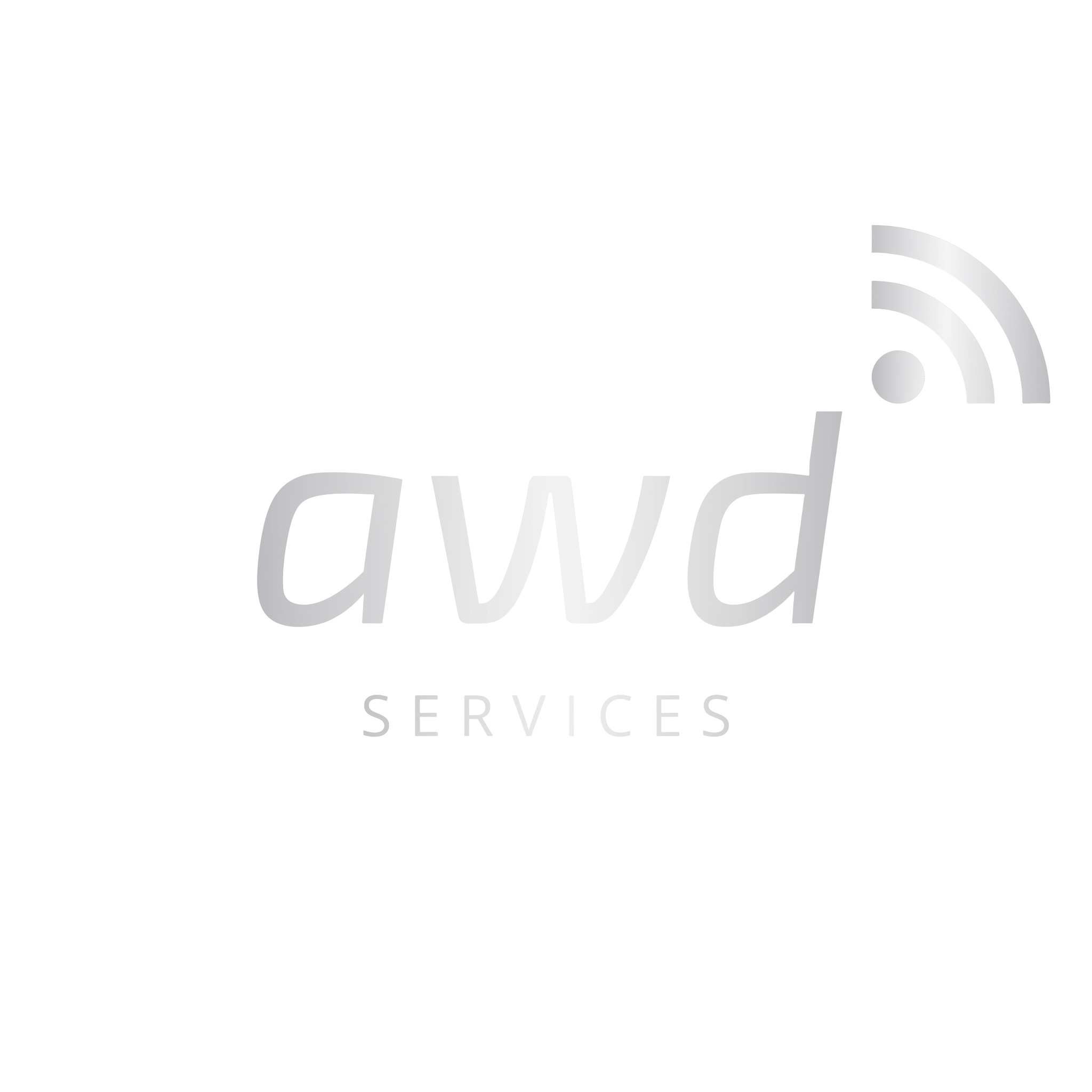 AWD Services Logo